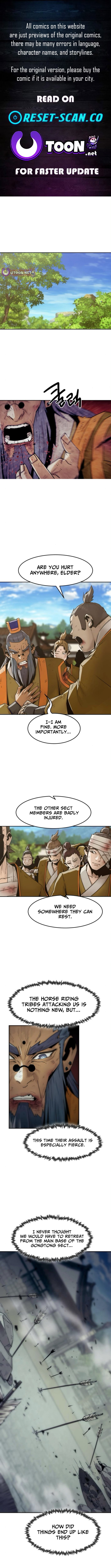 Read Becoming the Swordmaster Rank Young Lord of the Sichuan Tang Family Manga Online