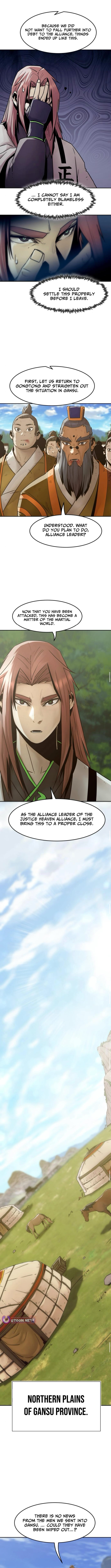 Read Becoming the Swordmaster Rank Young Lord of the Sichuan Tang Family Manga Online