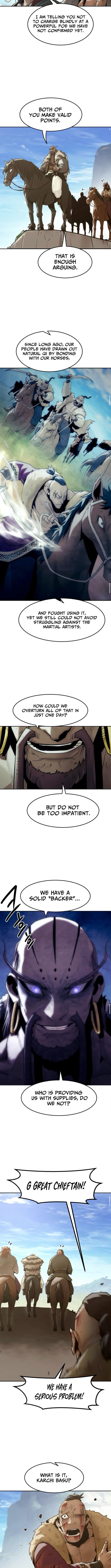 Read Becoming the Swordmaster Rank Young Lord of the Sichuan Tang Family Manga Online