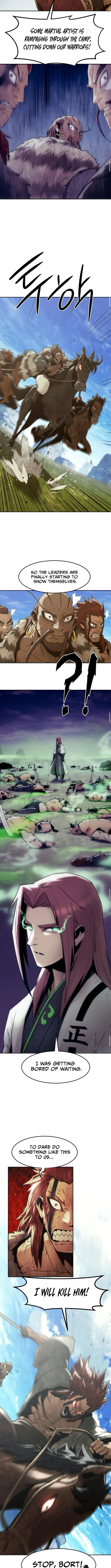 Read Becoming the Swordmaster Rank Young Lord of the Sichuan Tang Family Manga Online