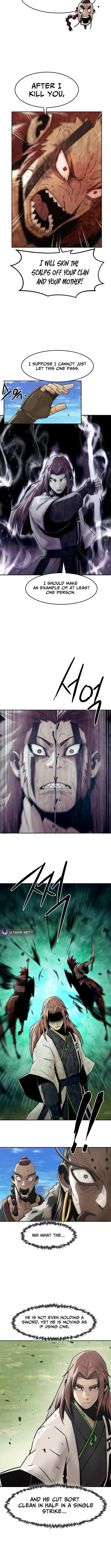 Read Becoming the Swordmaster Rank Young Lord of the Sichuan Tang Family Manga Online