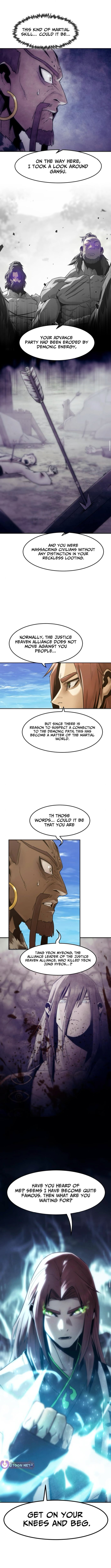 Read Becoming the Swordmaster Rank Young Lord of the Sichuan Tang Family Manga Online