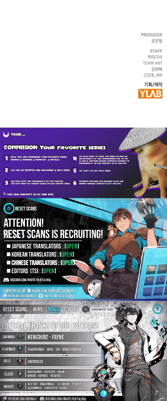 Read Becoming the Swordmaster Rank Young Lord of the Sichuan Tang Family Manga Online