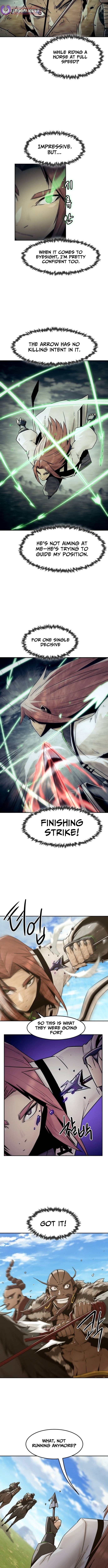 Read Becoming the Swordmaster Rank Young Lord of the Sichuan Tang Family Manga Online