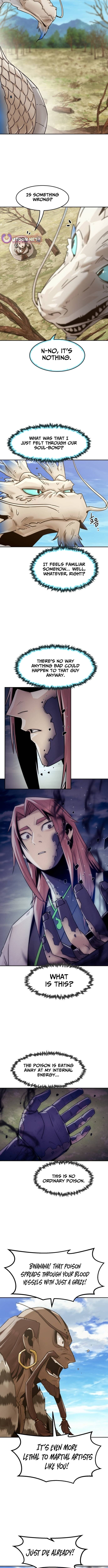 Read Becoming the Swordmaster Rank Young Lord of the Sichuan Tang Family Manga Online