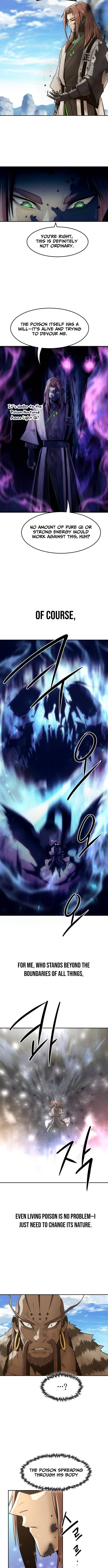 Read Becoming the Swordmaster Rank Young Lord of the Sichuan Tang Family Manga Online