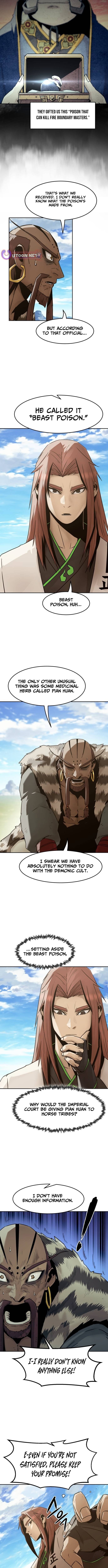 Read Becoming the Swordmaster Rank Young Lord of the Sichuan Tang Family Manga Online