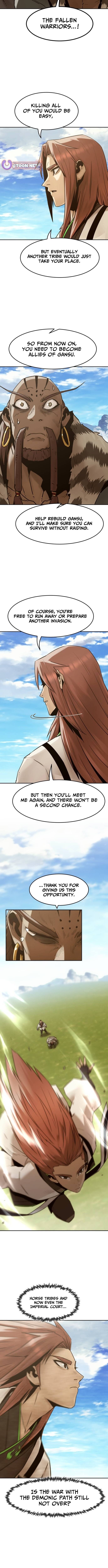 Read Becoming the Swordmaster Rank Young Lord of the Sichuan Tang Family Manga Online