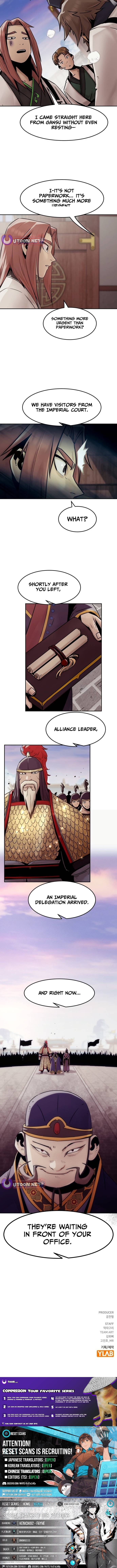 Read Becoming the Swordmaster Rank Young Lord of the Sichuan Tang Family Manga Online