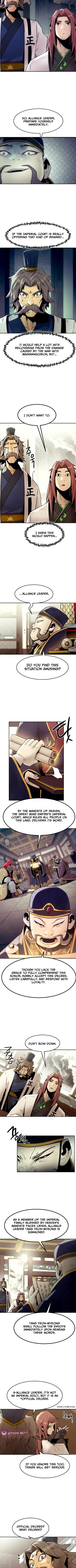 Read Becoming the Swordmaster Rank Young Lord of the Sichuan Tang Family Manga Online