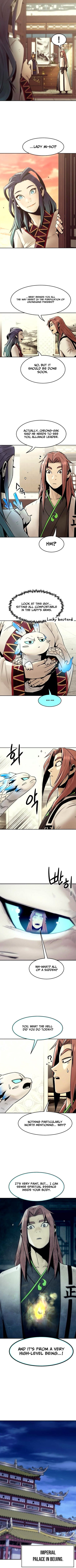 Read Becoming the Swordmaster Rank Young Lord of the Sichuan Tang Family Manga Online