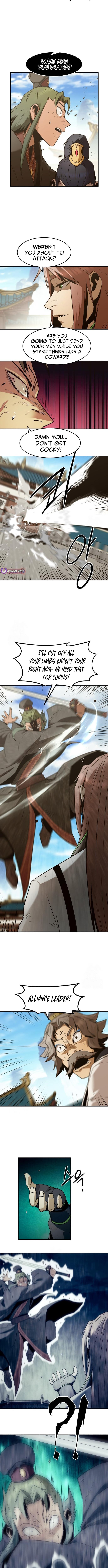 Read Becoming the Swordmaster Rank Young Lord of the Sichuan Tang Family Manga Online