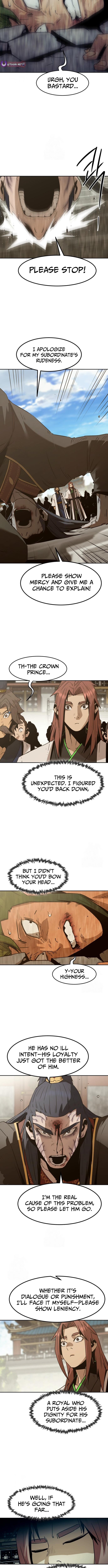 Read Becoming the Swordmaster Rank Young Lord of the Sichuan Tang Family Manga Online