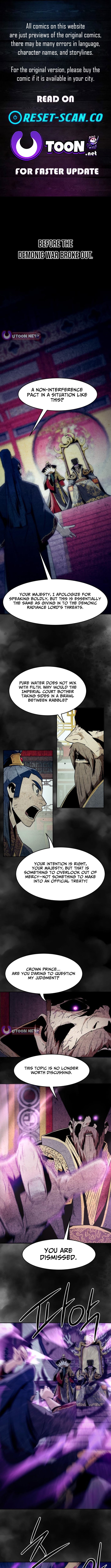 Read Becoming the Swordmaster Rank Young Lord of the Sichuan Tang Family Manga Online