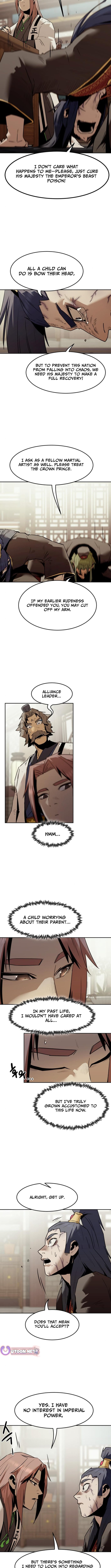 Read Becoming the Swordmaster Rank Young Lord of the Sichuan Tang Family Manga Online