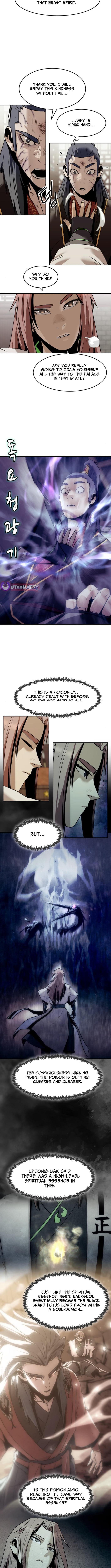 Read Becoming the Swordmaster Rank Young Lord of the Sichuan Tang Family Manga Online