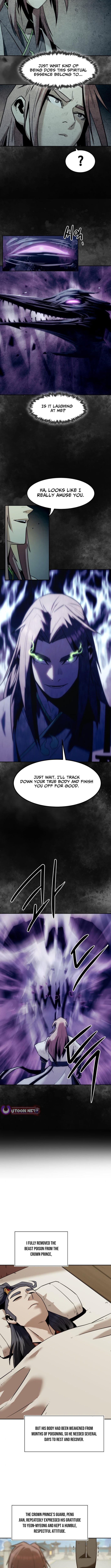 Read Becoming the Swordmaster Rank Young Lord of the Sichuan Tang Family Manga Online