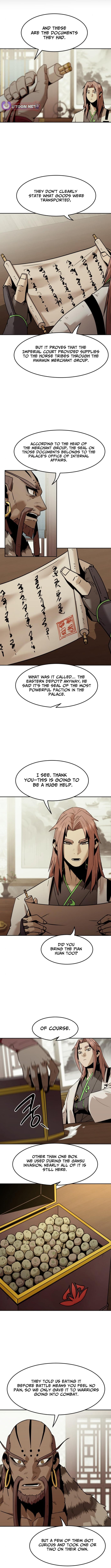 Read Becoming the Swordmaster Rank Young Lord of the Sichuan Tang Family Manga Online