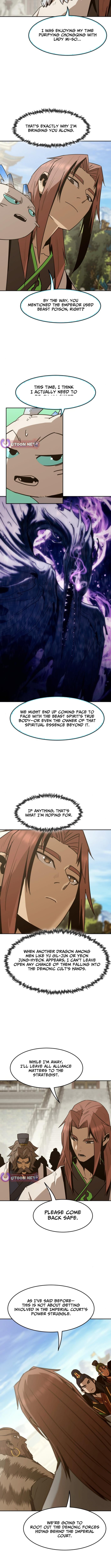 Read Becoming the Swordmaster Rank Young Lord of the Sichuan Tang Family Manga Online