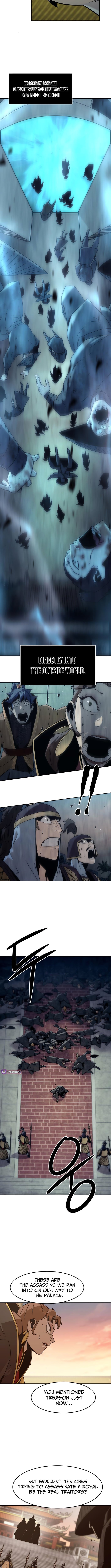 Read Becoming the Swordmaster Rank Young Lord of the Sichuan Tang Family Manga Online