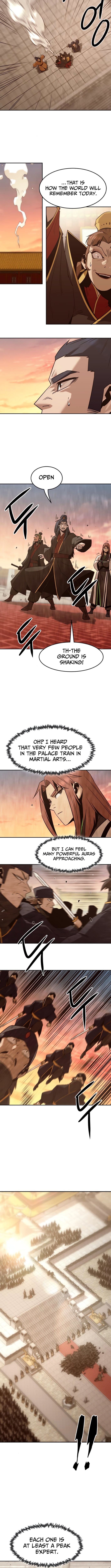 Read Becoming the Swordmaster Rank Young Lord of the Sichuan Tang Family Manga Online