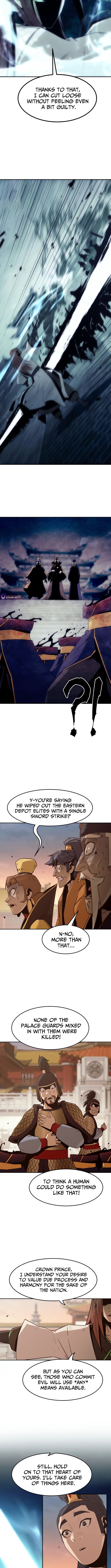 Read Becoming the Swordmaster Rank Young Lord of the Sichuan Tang Family Manga Online