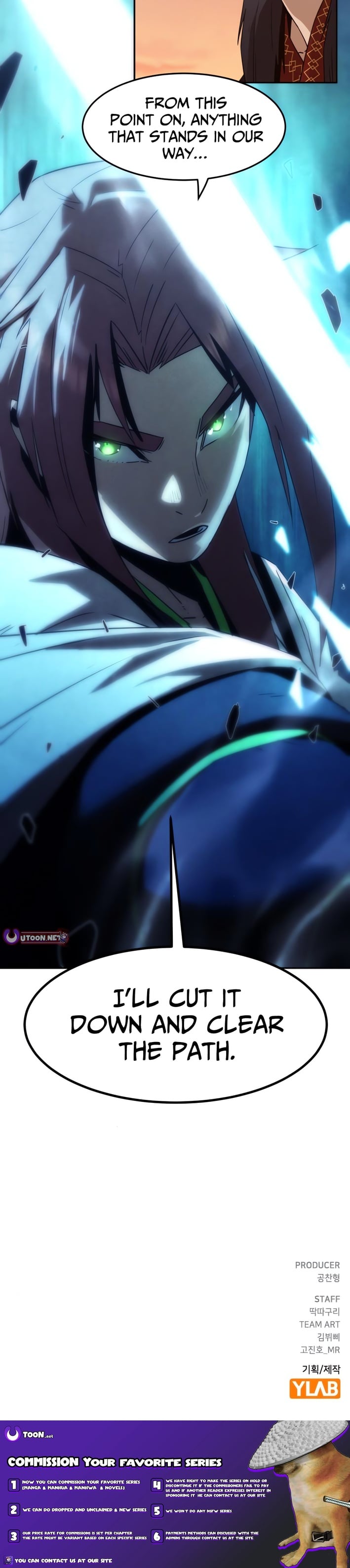 Read Becoming the Swordmaster Rank Young Lord of the Sichuan Tang Family Manga Online