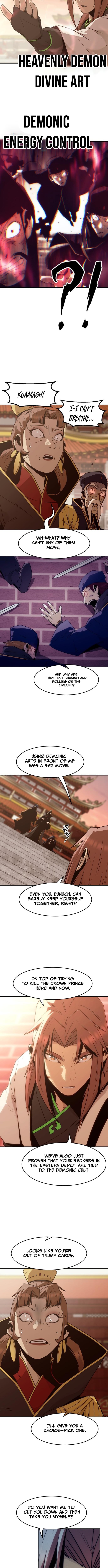 Read Becoming the Swordmaster Rank Young Lord of the Sichuan Tang Family Manga Online