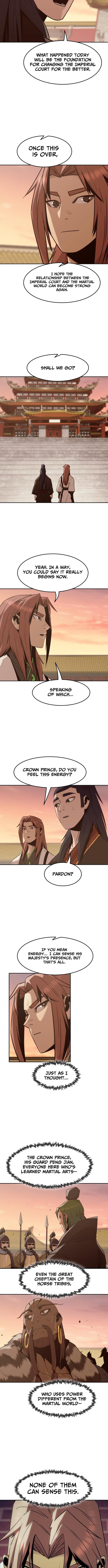 Read Becoming the Swordmaster Rank Young Lord of the Sichuan Tang Family Manga Online