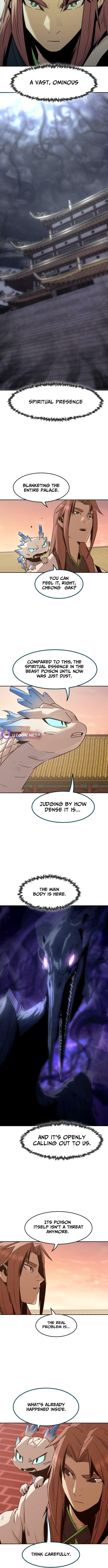 Read Becoming the Swordmaster Rank Young Lord of the Sichuan Tang Family Manga Online