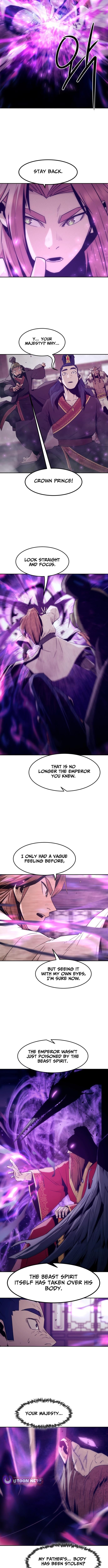 Read Becoming the Swordmaster Rank Young Lord of the Sichuan Tang Family Manga Online