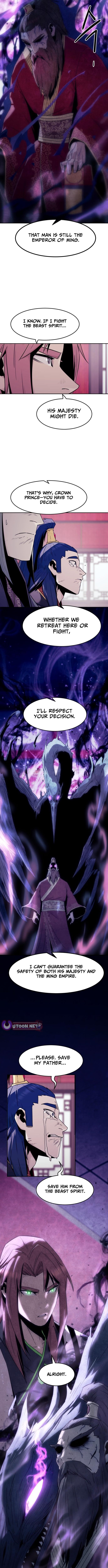 Read Becoming the Swordmaster Rank Young Lord of the Sichuan Tang Family Manga Online