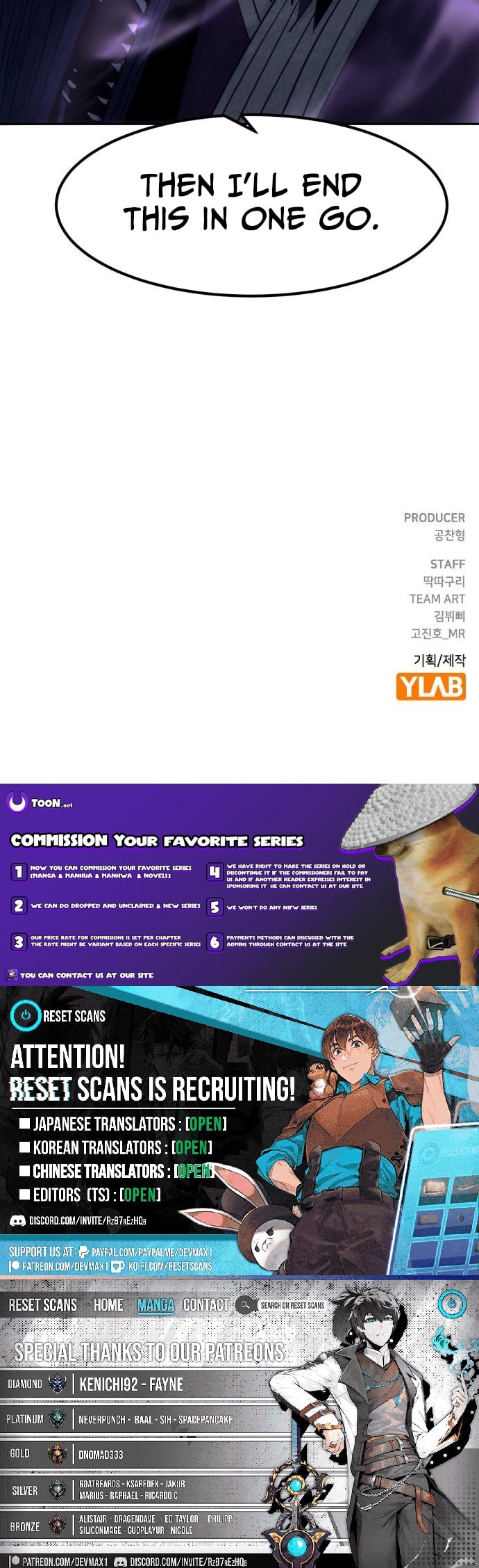 Read Becoming the Swordmaster Rank Young Lord of the Sichuan Tang Family Manga Online