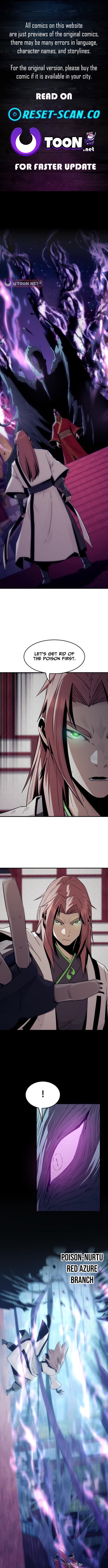 Read Becoming the Swordmaster Rank Young Lord of the Sichuan Tang Family Manga Online