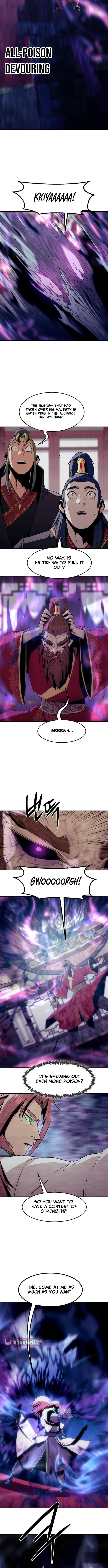 Read Becoming the Swordmaster Rank Young Lord of the Sichuan Tang Family Manga Online