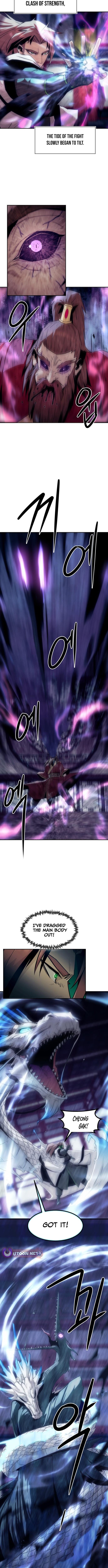 Read Becoming the Swordmaster Rank Young Lord of the Sichuan Tang Family Manga Online