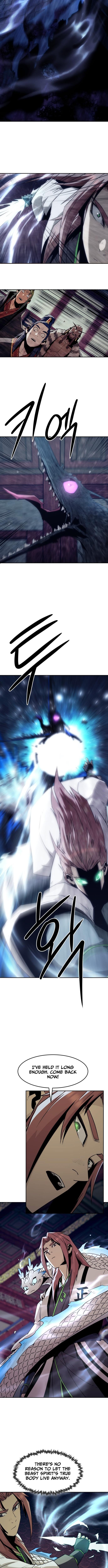 Read Becoming the Swordmaster Rank Young Lord of the Sichuan Tang Family Manga Online