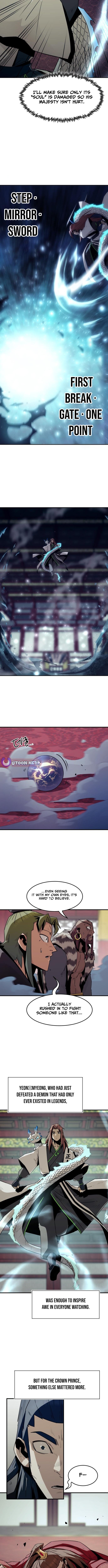 Read Becoming the Swordmaster Rank Young Lord of the Sichuan Tang Family Manga Online