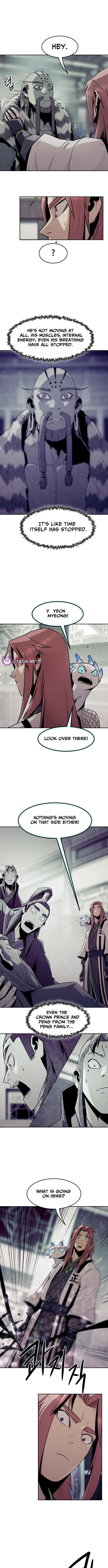 Read Becoming the Swordmaster Rank Young Lord of the Sichuan Tang Family Manga Online