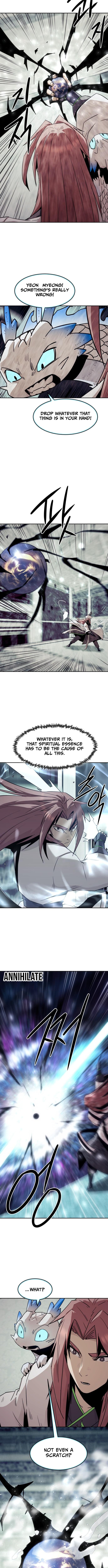 Read Becoming the Swordmaster Rank Young Lord of the Sichuan Tang Family Manga Online