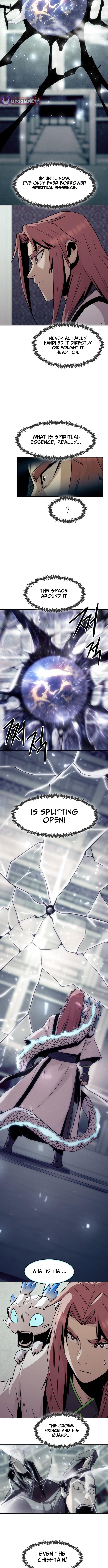 Read Becoming the Swordmaster Rank Young Lord of the Sichuan Tang Family Manga Online