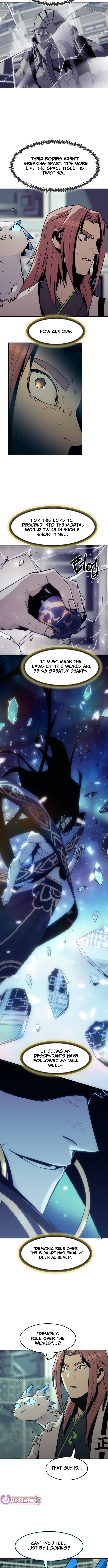 Read Becoming the Swordmaster Rank Young Lord of the Sichuan Tang Family Manga Online