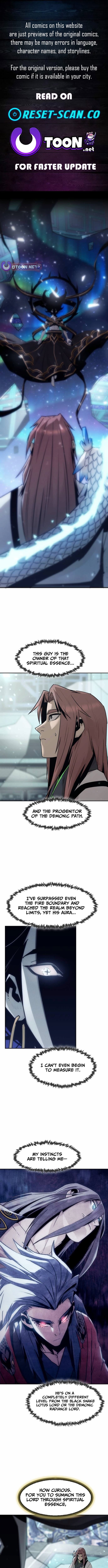 Read Becoming the Swordmaster Rank Young Lord of the Sichuan Tang Family Manga Online