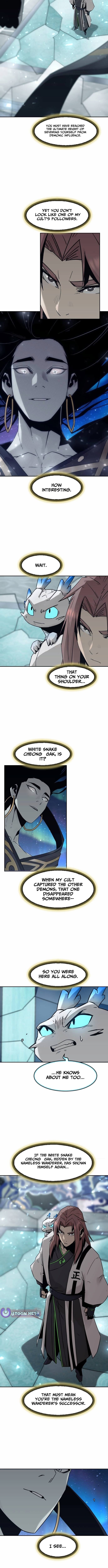 Read Becoming the Swordmaster Rank Young Lord of the Sichuan Tang Family Manga Online