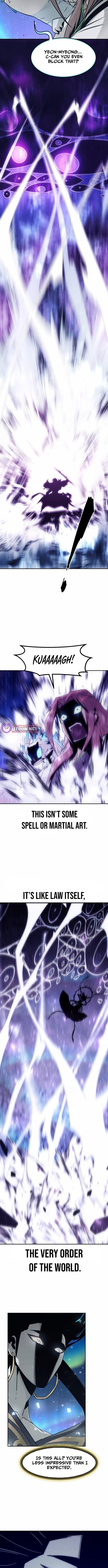 Read Becoming the Swordmaster Rank Young Lord of the Sichuan Tang Family Manga Online