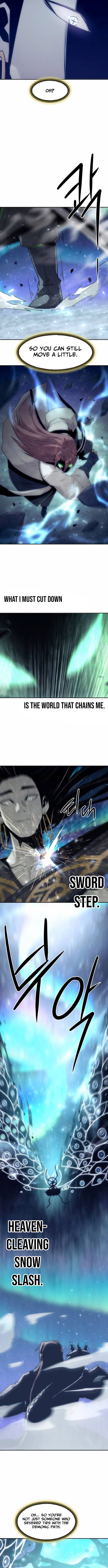 Read Becoming the Swordmaster Rank Young Lord of the Sichuan Tang Family Manga Online