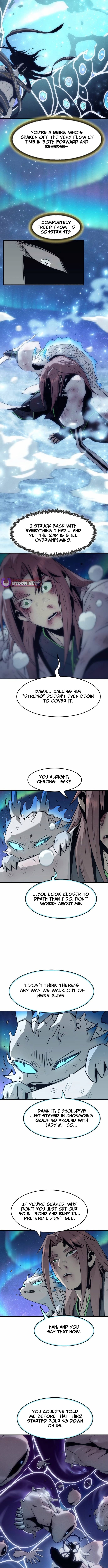 Read Becoming the Swordmaster Rank Young Lord of the Sichuan Tang Family Manga Online