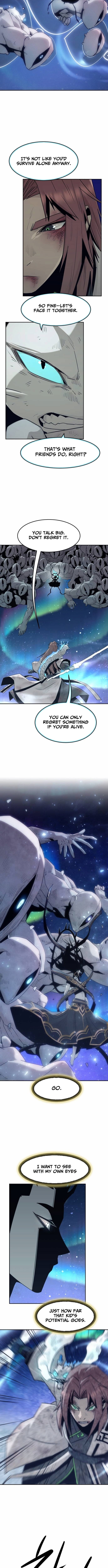 Read Becoming the Swordmaster Rank Young Lord of the Sichuan Tang Family Manga Online