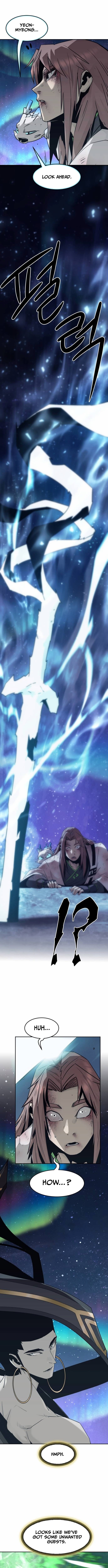 Read Becoming the Swordmaster Rank Young Lord of the Sichuan Tang Family Manga Online