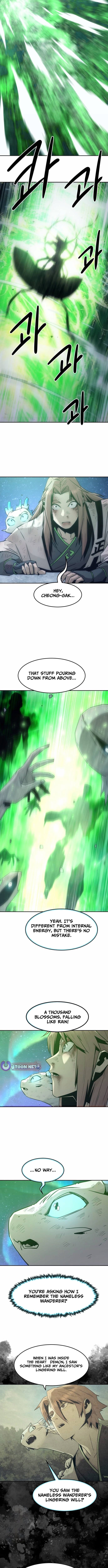 Read Becoming the Swordmaster Rank Young Lord of the Sichuan Tang Family Manga Online